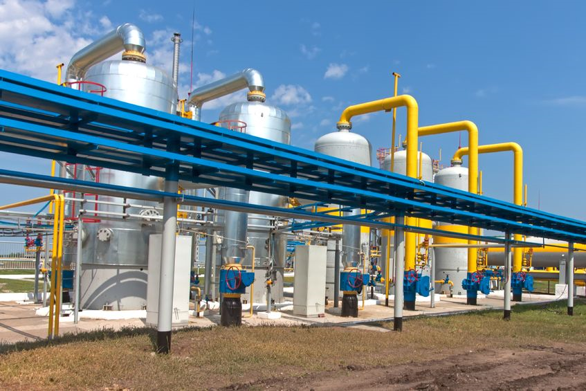 OrgPal Plant Engineering